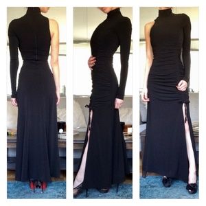 Cinq a sept francoise gown Clearance